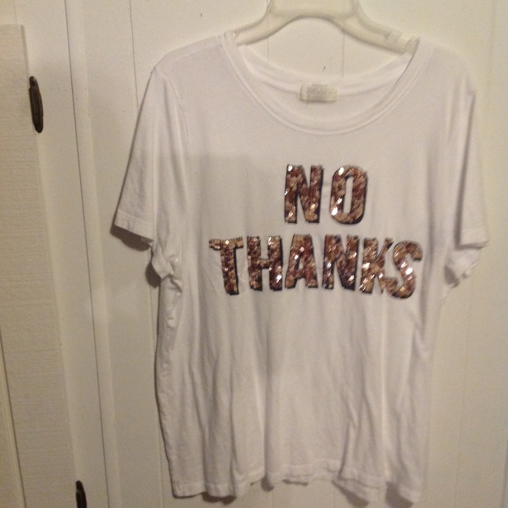 Forever 21 shirt